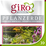 Pflanzenerde