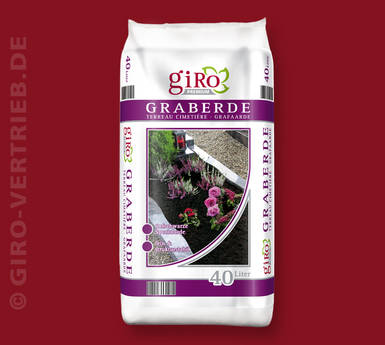 GiRo Premium Graberde