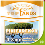 Piniendekor 0-8