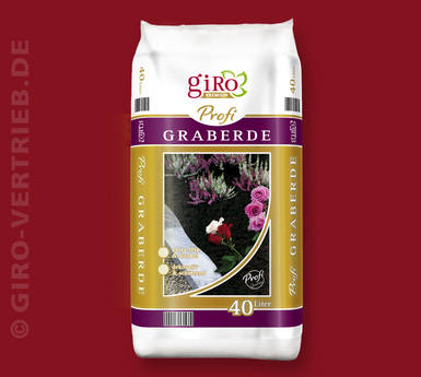 GiRo Profi Graberde