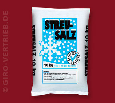 Streusalz