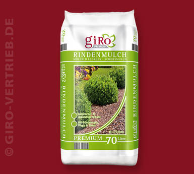Rindenmulch 0-15 mm