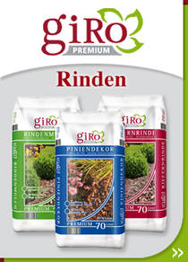 Premium Rinden