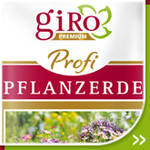 Profi Pflanzerde
