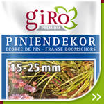 Piniendekor 15-25