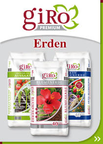 Premium Erden