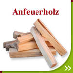 Anfeuerholz