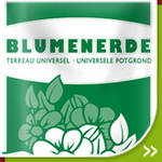 Aktions Blumenerde