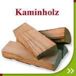 Kaminholz