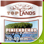 Piniendekor 20-40