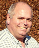 Roland Schümann